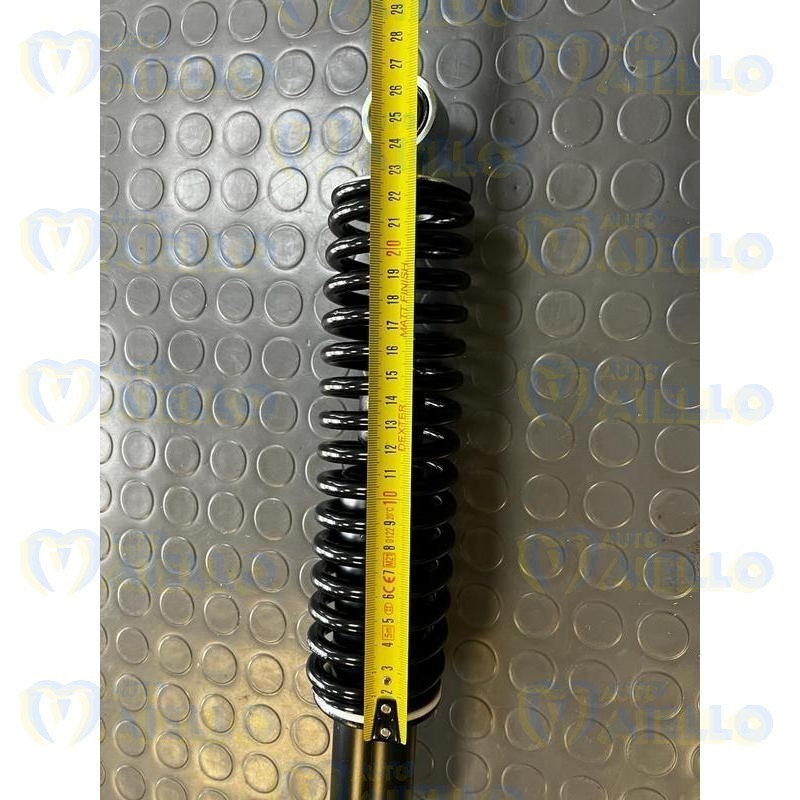 AMMORTIZZATORE ANTERIORE JDM ABACA ALBIZIA