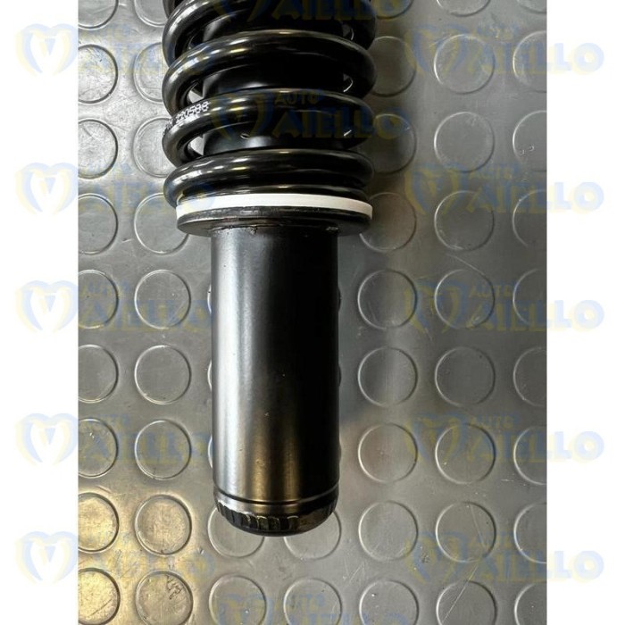 AMMORTIZZATORE ANTERIORE JDM ABACA ALBIZIA