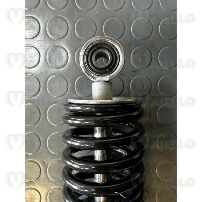 AMMORTIZZATORE ANTERIORE JDM ABACA ALBIZIA