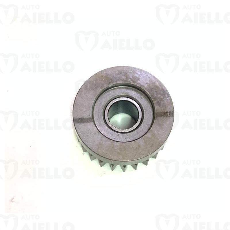 INGRANAGGIO RETROMARCIA MOBILE COMEX Z25 AIXAM CASALINI CHATENET GRECAV MICROCAR