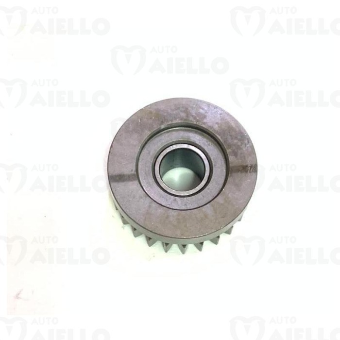 INGRANAGGIO RETROMARCIA MOBILE COMEX Z25 AIXAM CASALINI CHATENET GRECAV MICROCAR