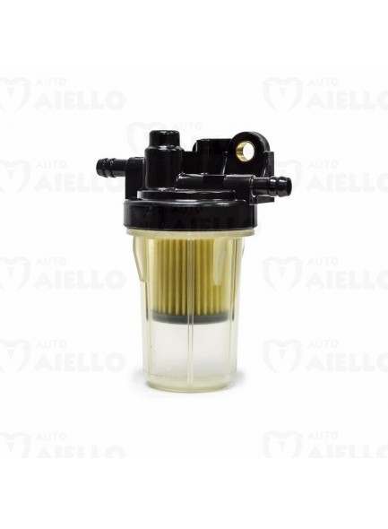 6A32058862 FILTRO GASOLIO COMPLETO MOTORE KUBOTA Z402 Z482 Z602 AIXAM