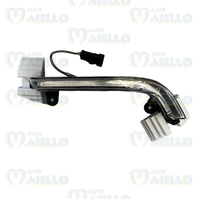 LED LUCE DIURNA SX AIXAM EMOTION 2020 CITY COUPE