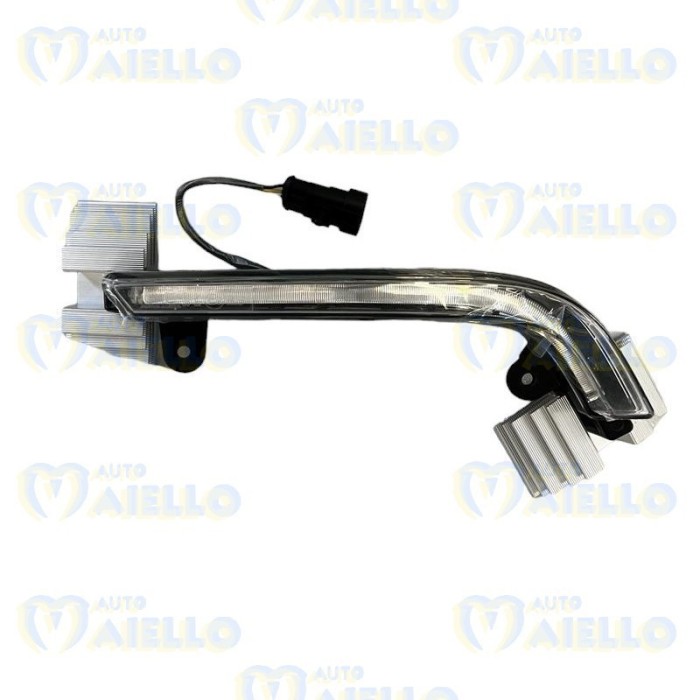 LED LUCE DIURNA SX AIXAM EMOTION 2020 CITY COUPE