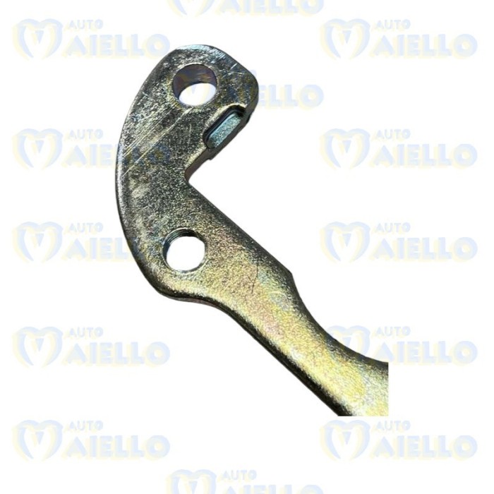 STAFFA PINZA FRENI ANT AIXAM