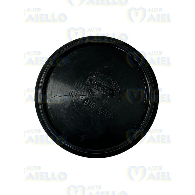 TAPPO PIANALE POST MICROCAR MGO 3 4 5 6 LIGIER IXO JS36 84LLPA