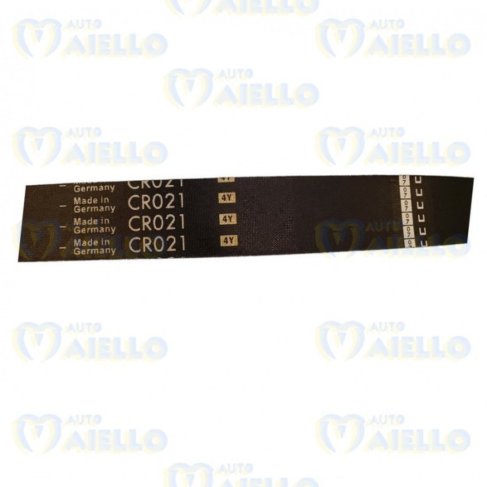 Cinghia variatore trasmissione b3211aa1022 021 tasso bingo