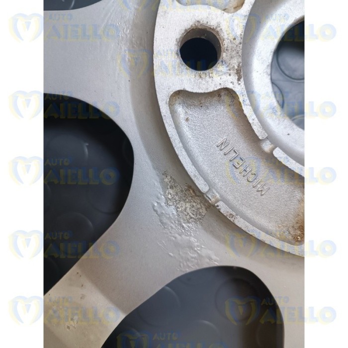 CERCHIO IN LEGA 13 GRECAV MICROCAR