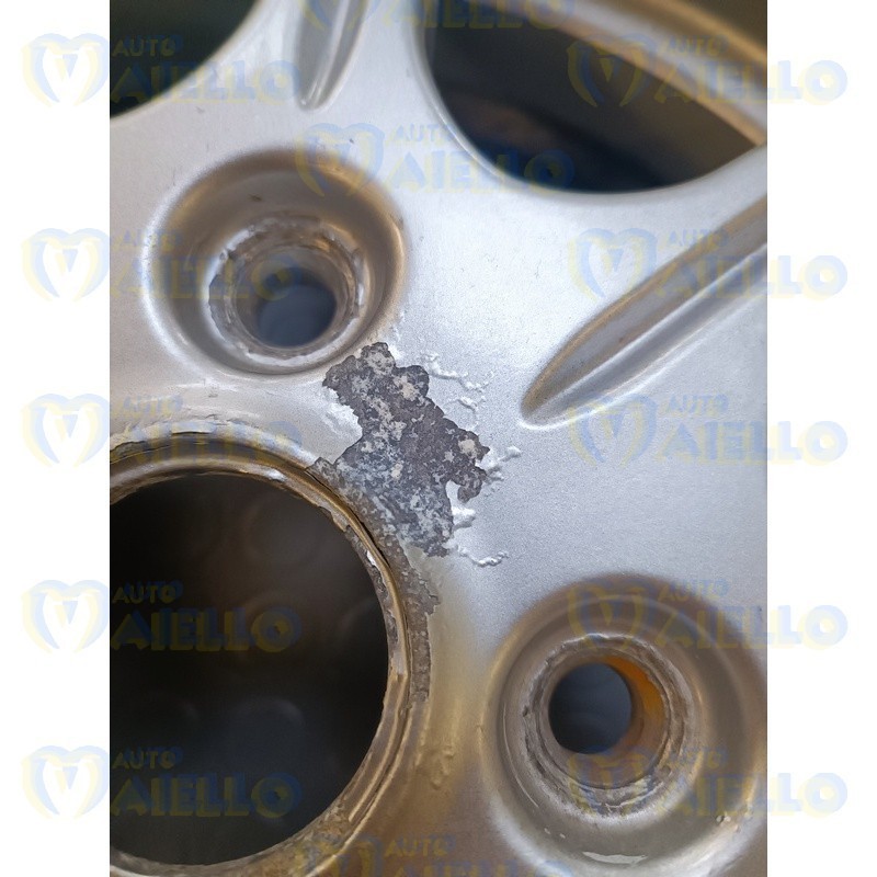 CERCHIO IN LEGA 13 GRECAV MICROCAR