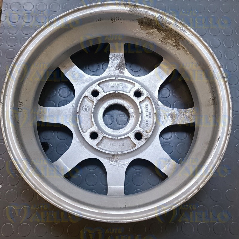 CERCHIO IN LEGA 13 GRECAV MICROCAR