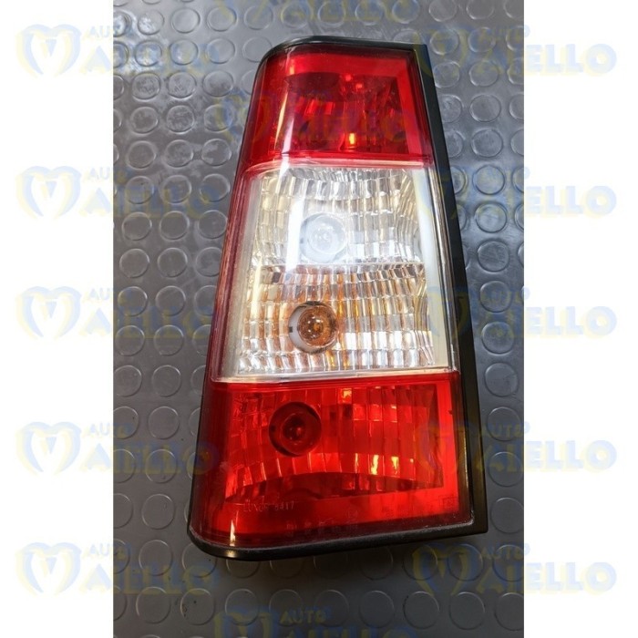 Fanale post sx sinistro Aixam 300 400 500.4 500.5 500 evolution minivan