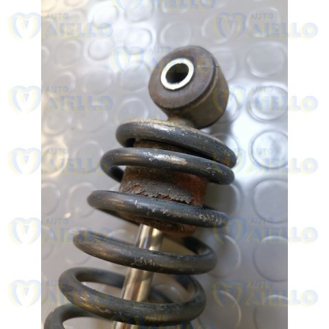 AMMORTIZZATORE POSTERIORE AIXAM 41,5 CM 300 400 721 CITY COUPE 2008 2010 2013 2016 2020 CROSSLINE CROSSOVER 2