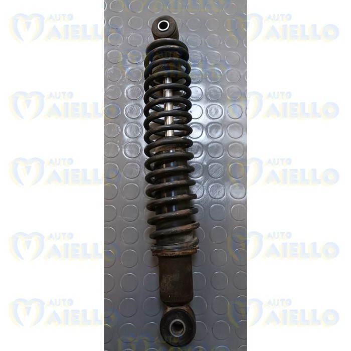AMMORTIZZATORE POSTERIORE AIXAM 41,5 CM 300 400 721 CITY COUPE 2008 2010 2013 2016 2020 CROSSLINE CROSSOVER