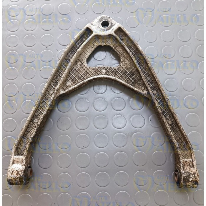 Braccio triangolo ant Aixam 721 City 2008 2010 2011 2013 2016 2018 2020 Minauto