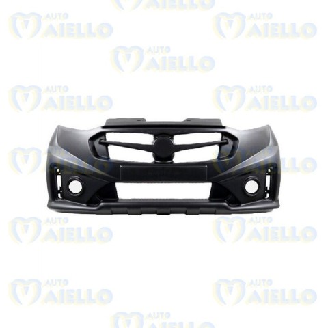 PARAURTI ANTERIORE CASALINI M14 2.0