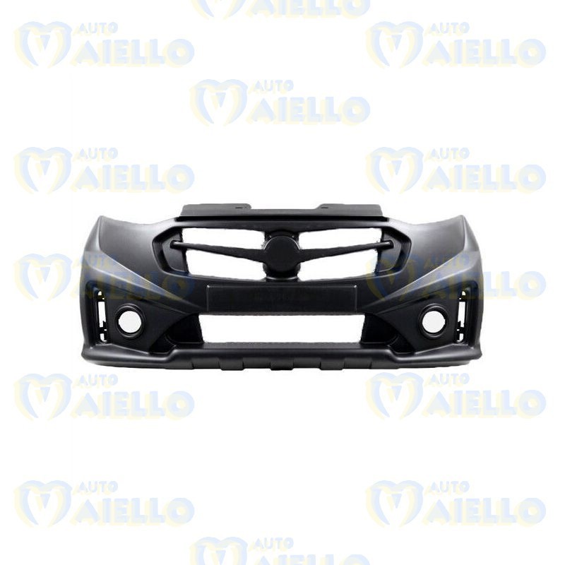 PARAURTI ANTERIORE CASALINI M14 2.0