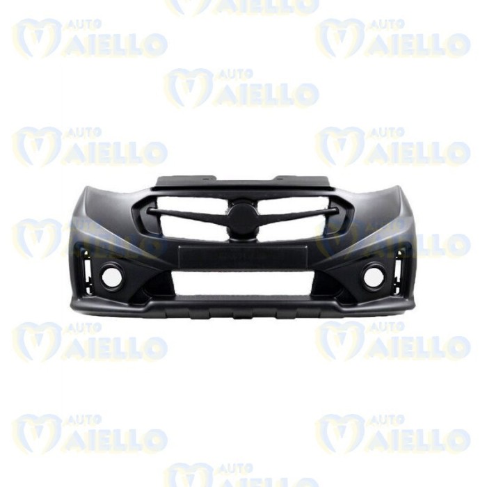 PARAURTI ANTERIORE CASALINI M14 2.0