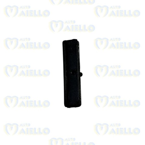 CLIP GUIDA VETRO MICROCAR MGO DUE COUPE 2