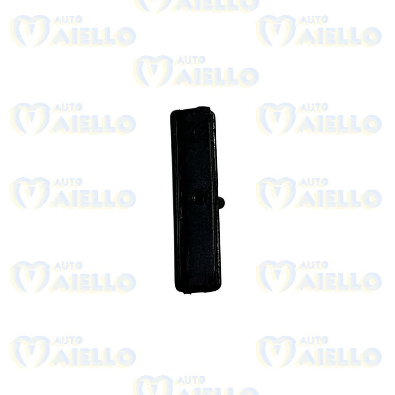 CLIP GUIDA VETRO MICROCAR MGO DUE COUPE