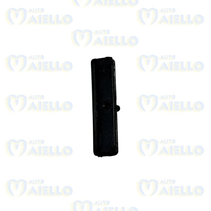 CLIP GUIDA VETRO MICROCAR MGO DUE COUPE