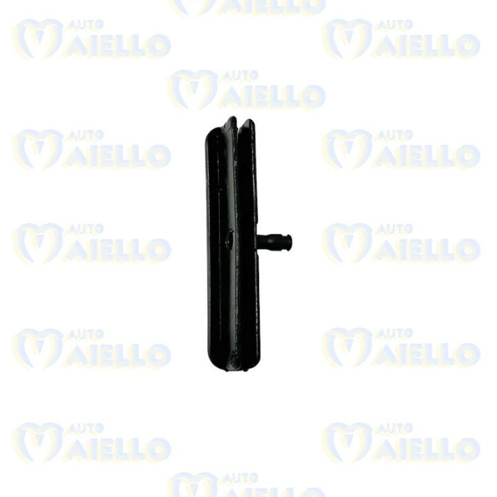 CLIP GUIDA VETRO MICROCAR MGO DUE COUPE