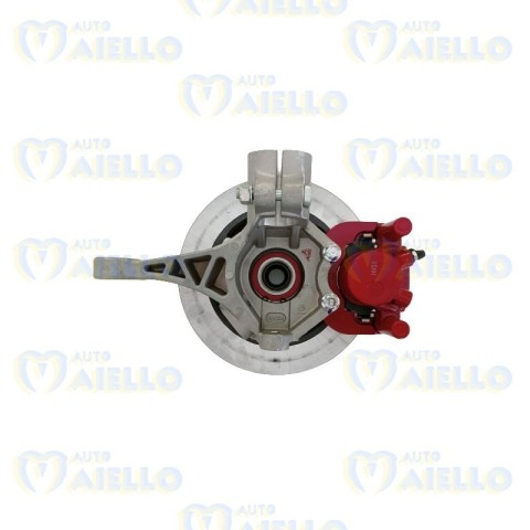 MOZZO ANT. DESTRO COMPLETO CHATENET CH26 EVO 28 30 32 40 46