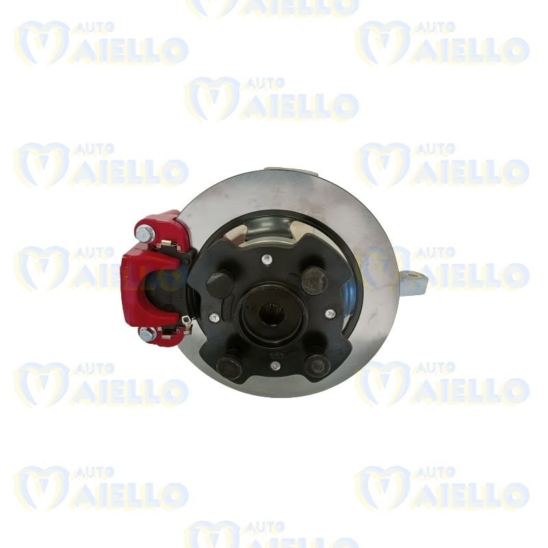 MOZZO ANT. DESTRO COMPLETO CHATENET CH26 EVO 28 30 32 40 46