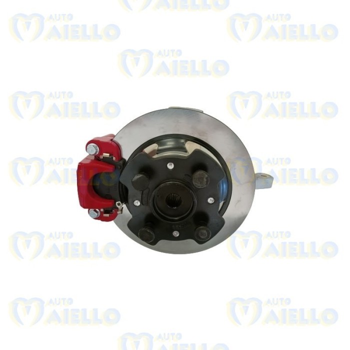 MOZZO ANT. DESTRO COMPLETO CHATENET CH26 EVO 28 30 32 40 46