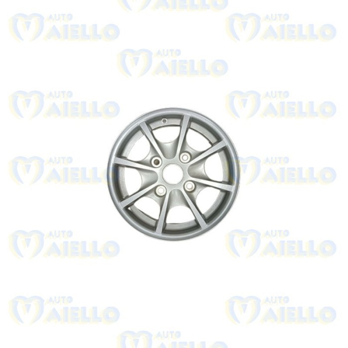 CERCHIO IN LEGA 13'' FLY GRECAV EKE SONIQUE ECR