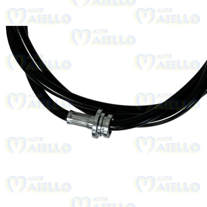 TUBO FRENI ANT DX LIGIER JS50 MICROCAR
