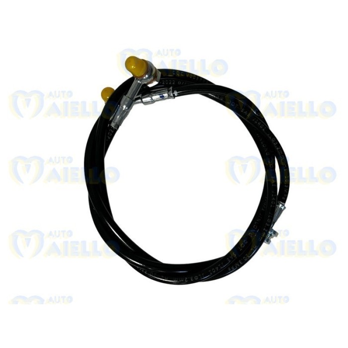 TUBO FRENI ANT DX LIGIER JS50 MICROCAR