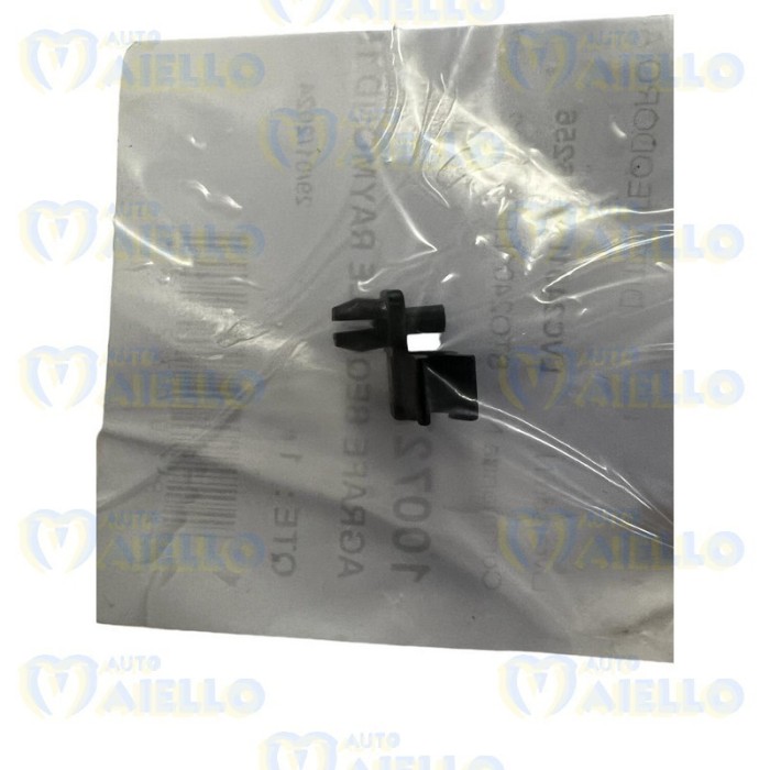 PERNO ASTA COFANO LIGIER JS50 MICROCAR DUE MGO