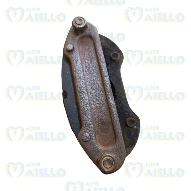 PINZA FRENO DX SX AIXAM A 721 CITY PER DISCO 172MM SPORT CROSSLINE MINAUTO