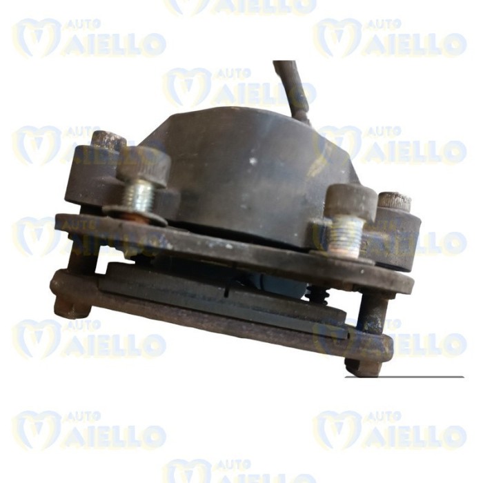 PINZA FRENO DX SX AIXAM A 721 CITY PER DISCO 172MM SPORT CROSSLINE MINAUTO