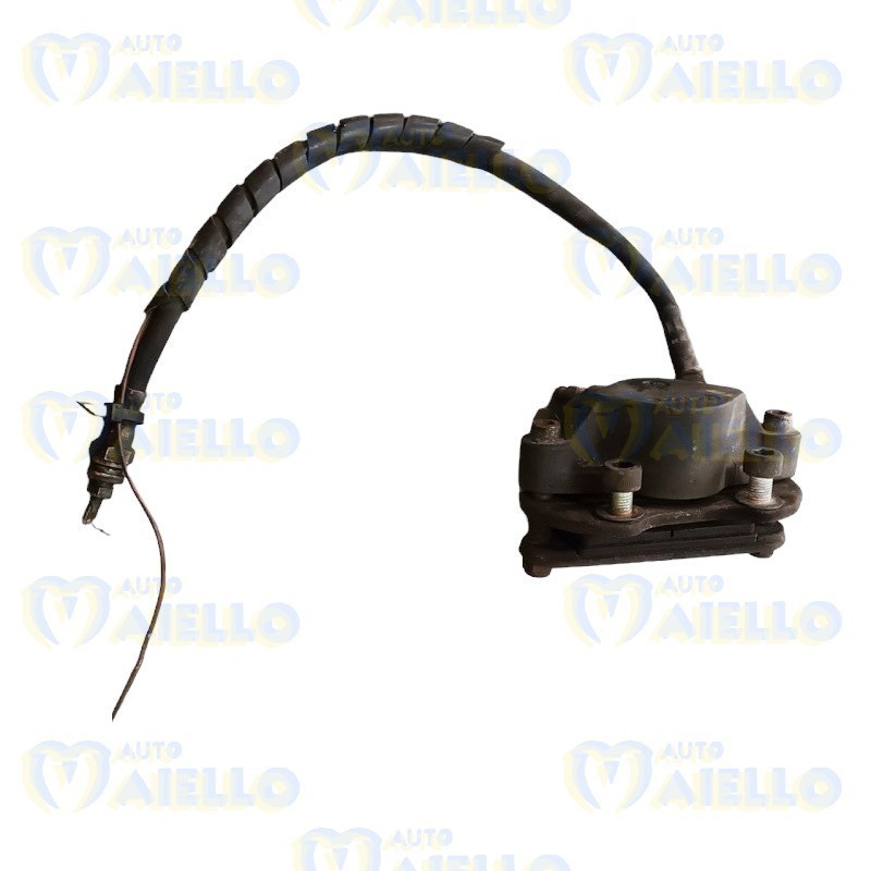 PINZA FRENO DX SX AIXAM A 721 CITY PER DISCO 172MM SPORT CROSSLINE MINAUTO