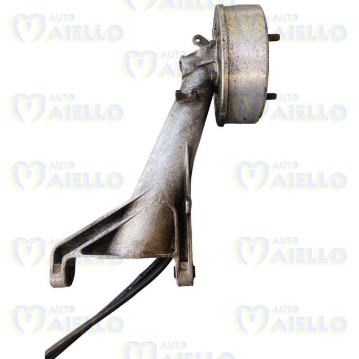 MOZZO BRACCIO POST TAMBURO AIXAM 300 400 EVO 721 741 751