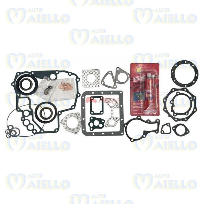 GUARNIZIONI SUP. MOTORE KUBOTA Z482-E4B