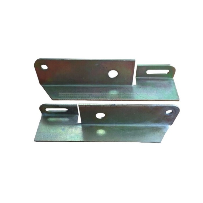 STAFFA SUPPORTO FARI JDM ABACA