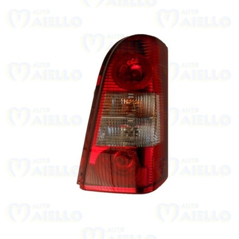 0061110 FANALE FARO POSTERIORE DESTRO LIGIER X-TOO MAX R S RS DUE