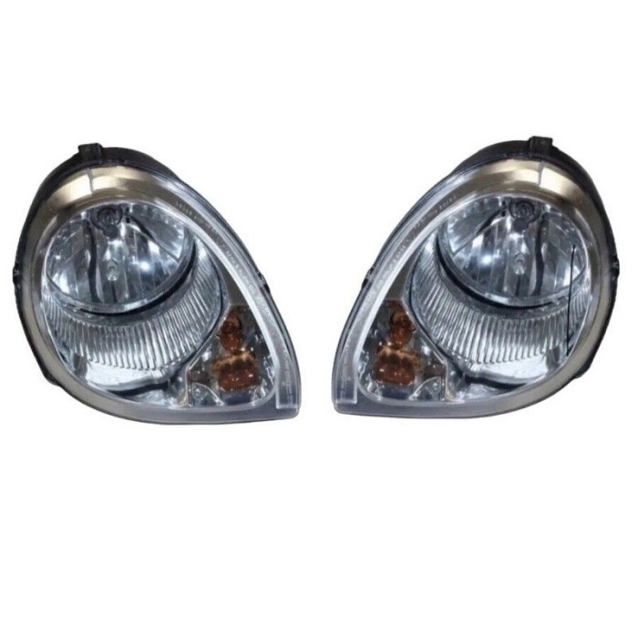 FARI 2 PZ AIXAM 721 741 751 400 500 SCOUTY MULTITRUCK