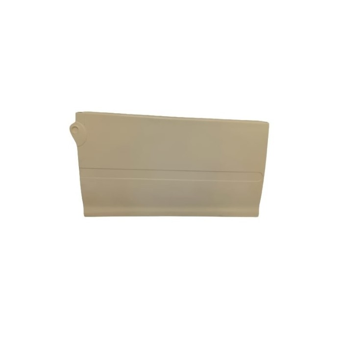 PANNELLO ESTERNO PORTA DX AIXAM 300 400 500
