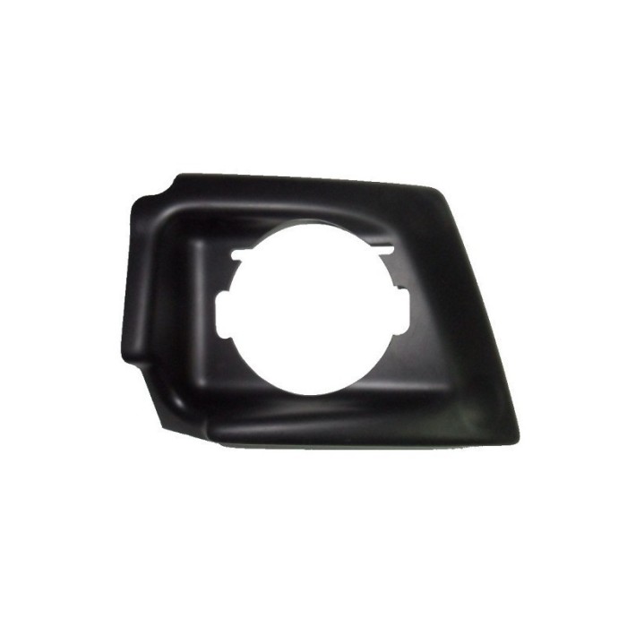 8AE129A SUPPORTO SINISTRO FARETTO FENDINEBBIA AIXAM A.721 741 751 CROSSLINE