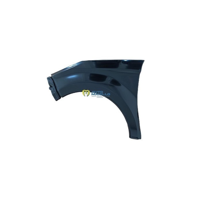 PARAFANGO ANTERIORE SX - AIXAM EMOTION 2020