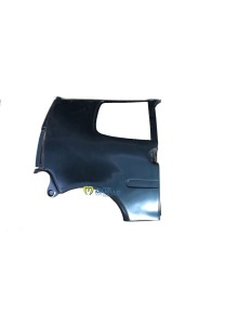 Fiancata posteriore dx destra Aaixam 500.4- 5 500 evolution minivan