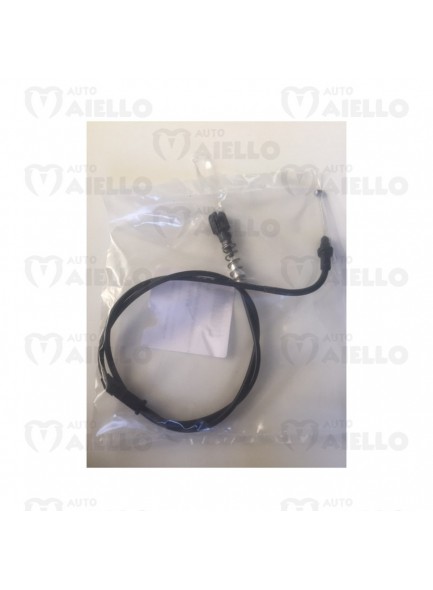 CAVO INVERTITORE CAMBIO MARCIA AVANTI MICROCAR P20 V2 M8 F8C