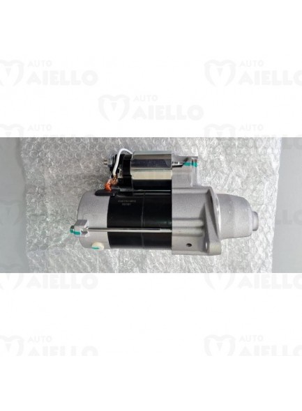 6798031150 MOTORINO AVVIAMENTO KUBOTA AIXAM Z402 Z482