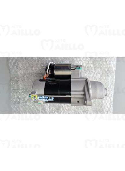 6798031150 MOTORINO AVVIAMENTO KUBOTA AIXAM Z402 Z482