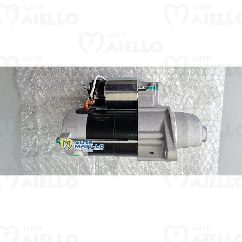 6798031150 MOTORINO AVVIAMENTO KUBOTA AIXAM Z402 Z482