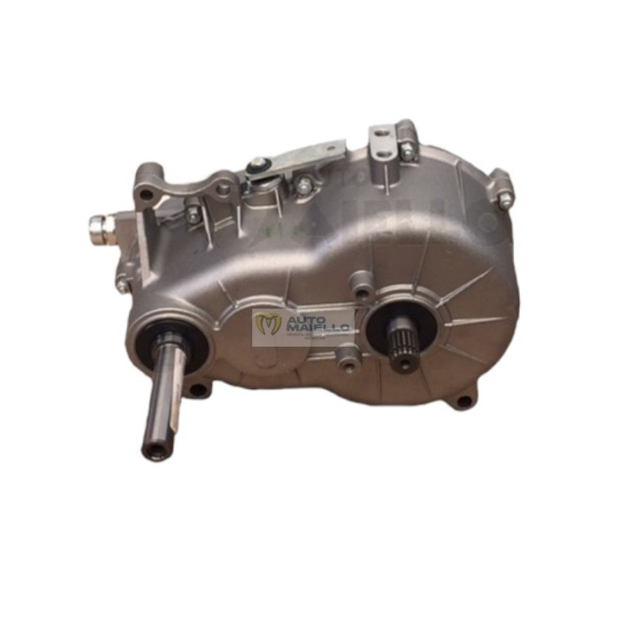 Riduttore cambio 1:11 bellier vf9bvb, vf9bwen, vf9dpb, vf9dvb, vf9xld