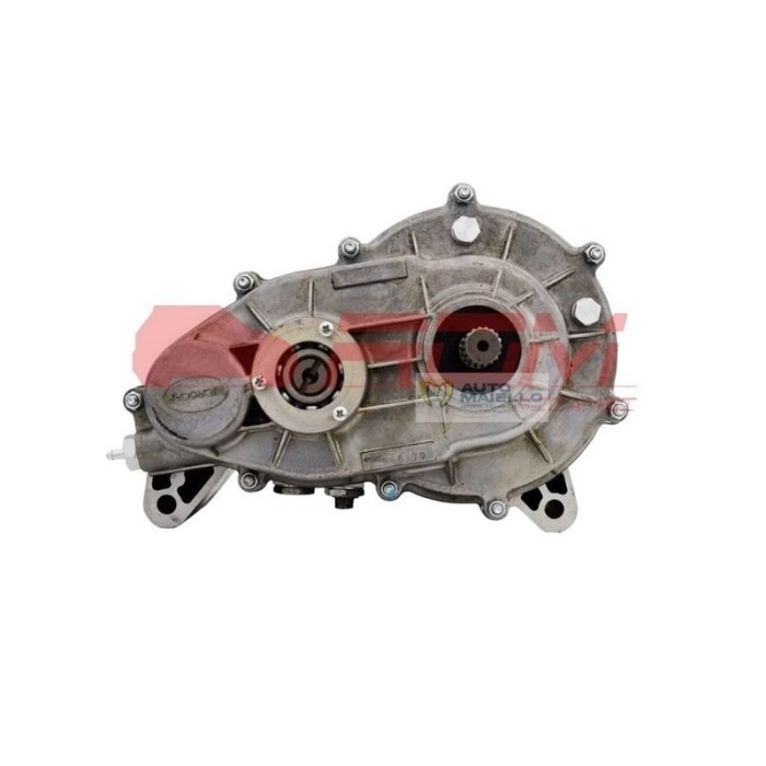 Riduttore cambio 1:11 microcar vh861bl, vh861bl4, vh861by